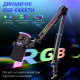 Мікрофон динамічний Fifine AM8PROT USB/XLR Black Купити в Україні