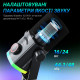 Мікрофон динамічний Fifine AM8PROT USB/XLR Black Купити в Україні