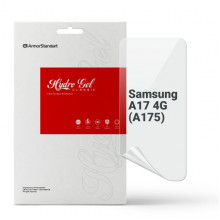 Гідрогелева плівка ArmorStandart для Samsung A17 4G (A175) (ARM86492)