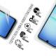 Гідрогелева плівка ArmorStandart для Samsung A17 4G (A175) (ARM86492)
