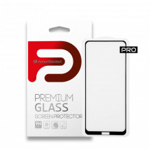 Захисне скло ArmorStandart Pro для Nokia 8.3 (ARM57798)