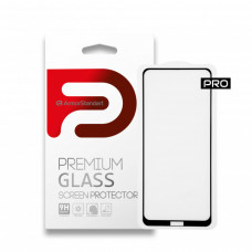 Захисне скло ArmorStandart Pro для Nokia 8.3 (ARM57798)