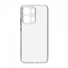 Чохол ArmorStandart Air для OPPO Reno13 Pro 5G Camera cover Clear (ARM81884)