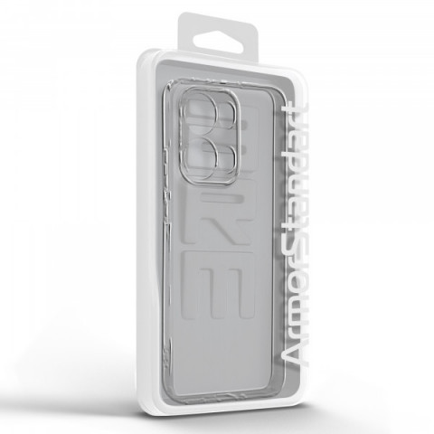Чохол ArmorStandart Air для OPPO Reno13 Pro 5G Camera cover Clear (ARM81884)