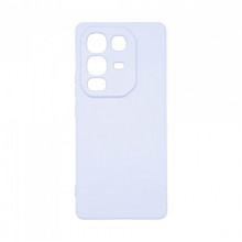Чохол ArmorStandart ICON для Infinix Note 50 Pro 4G Camera cover Lavender (ARM85118)