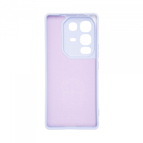 Чохол ArmorStandart ICON для Infinix Note 50 Pro 4G Camera cover Lavender (ARM85118)