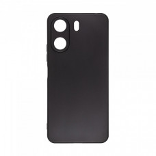 Чохол ArmorStandart Matte Slim Fit для Xiaomi Redmi 13C 4G / Poco C65 Camera cover Black (ARM74846)