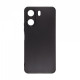 Чохол ArmorStandart Matte Slim Fit для Xiaomi Redmi 13C 4G / Poco C65 Camera cover Black (ARM74846)