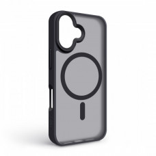 Чохол ArmorStandart Uniq MagCase для Apple iPhone 17 Black (ARM86261)