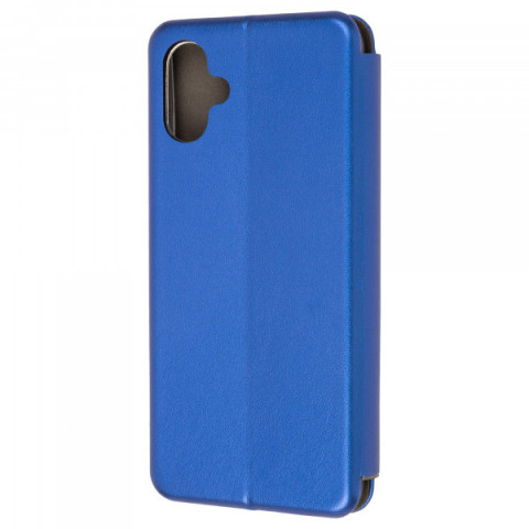 Чохол-книжка ArmorStandart G-Case для Samsung A06 (A065) Blue (ARM80126)