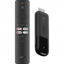 ТВ-приставка Xiaomi TV Stick 4K 2nd Gen Global (MDZ-33-AA) (PFJ4197EU)