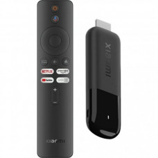 ТВ-приставка Xiaomi TV Stick 4K 2nd Gen Global (MDZ-33-AA) (PFJ4197EU)