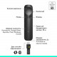 Презентер Logitech Spotlight 2 Grey (910-007672)