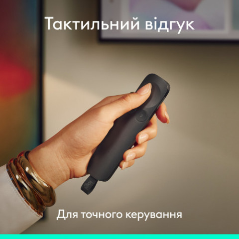 Презентер Logitech Spotlight 2 Grey (910-007672)