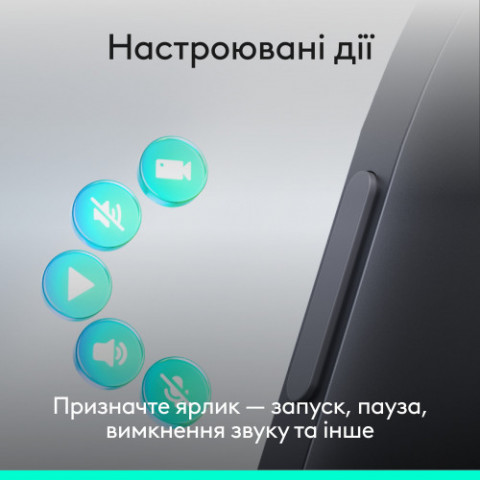 Презентер Logitech Spotlight 2 Grey (910-007672)