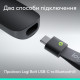 Презентер Logitech Spotlight 2 Grey (910-007672)