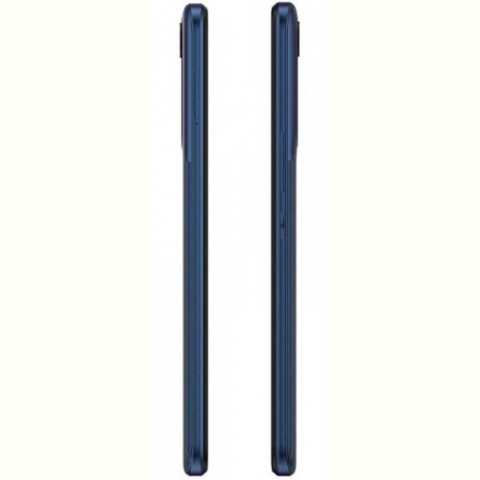 Смартфон Tecno Spark Go 2022 (KG5m) 2/32GB Dual Sim Atlantic Blue (4895180776953)