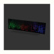 Клавіатура Jedel K510/05350 Black USB