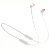 Bluetooth-гарнітура JBL Tune 125BT White (JBLT125BTWHT)