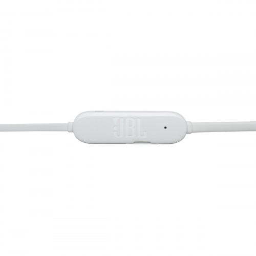 Bluetooth-гарнітура JBL Tune 125BT White (JBLT125BTWHT)