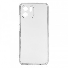 Чохол-накладка Armorstandart Air для Xiaomi Redmi A2 Camera cover Transparent (ARM66532)