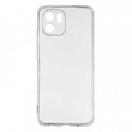 Чохол-накладка Armorstandart Air для Xiaomi Redmi A2 Camera cover Transparent (ARM66532)