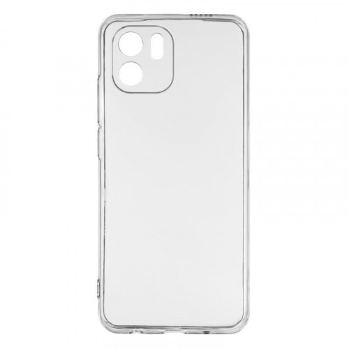 Чохол-накладка Armorstandart Air для Xiaomi Redmi A2 Camera cover Transparent (ARM66532)