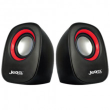 Акустична система Jedel M600 Black