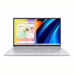 Ноутбук Asus Vivobook 17X K1703ZA-AU132 (90NB0WN1-M005B0) Transparent Silver