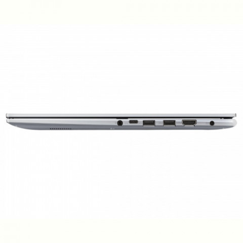 Ноутбук Asus Vivobook 17X K1703ZA-AU132 (90NB0WN1-M005B0) Transparent Silver
