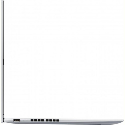 Ноутбук Asus Vivobook 17X K1703ZA-AU132 (90NB0WN1-M005B0) Transparent Silver