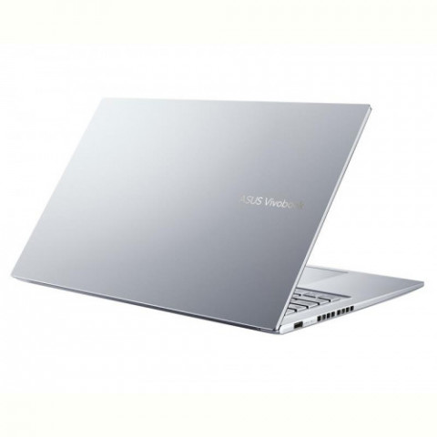 Ноутбук Asus Vivobook 17X K1703ZA-AU132 (90NB0WN1-M005B0) Transparent Silver