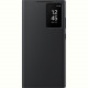 Чохол-книжка Samsung Smart View Wallet Case для Samsung Galaxy S24 Ultra SM-S928 Black (EF-ZS928CBEGWW)