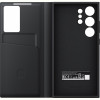 Чохол-книжка Samsung Smart View Wallet Case для Samsung Galaxy S24 Ultra SM-S928 Black (EF-ZS928CBEGWW)