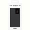 Чохол-книжка Samsung Smart View Wallet Case для Samsung Galaxy S24 Ultra SM-S928 Black (EF-ZS928CBEGWW)