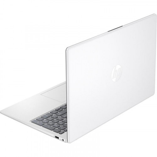 Ноутбук HP 15-fd1049ua (B0QS7EA) White