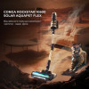 Акумуляторний пилосос Cecotec Conga Rockstar 10500 Solar AquaPet Flex (A01_EU01_102551)