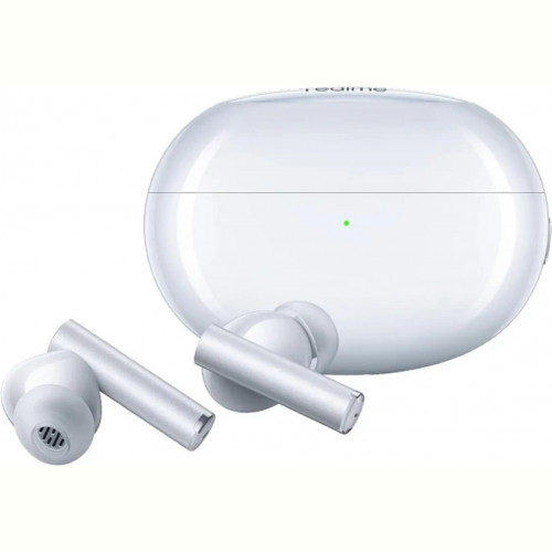 Bluetooth-гарнітура Realme Buds Air 6 Pro Silver Blue