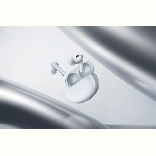 Bluetooth-гарнітура Realme Buds Air 6 Pro Silver Blue