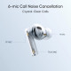 Bluetooth-гарнітура Realme Buds Air 6 Pro Silver Blue