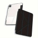 Чохол-книжка BeCover Ultra Slim Origami для Apple iPad Pro M4 2024 11" Black (711689)