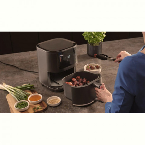 Мультипіч Braun HF 3030 Black