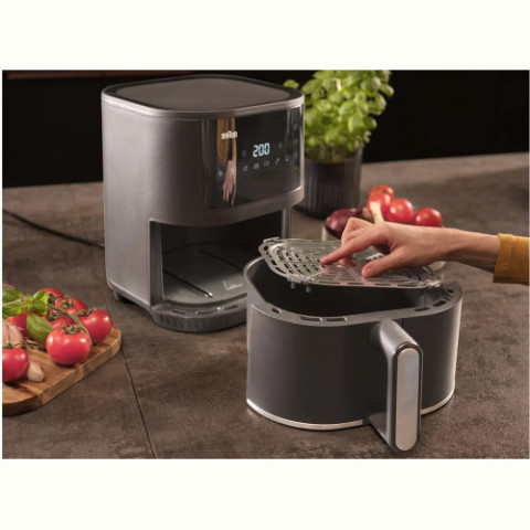 Мультипіч Braun HF 3030 Black