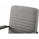 Офісне крісло GT Racer B-3941 Fabric Gray