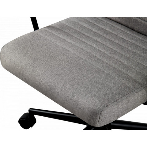 Офісне крісло GT Racer B-3941 Fabric Gray
