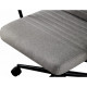 Офісне крісло GT Racer B-3941 Fabric Gray