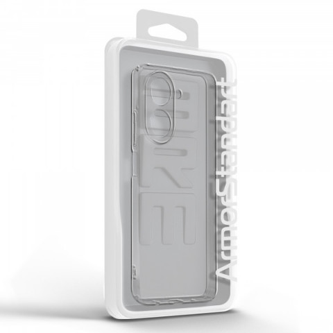 Чохол ArmorStandart Air для Xiaomi Poco C71 4G Camera cover Clear (ARM84707)