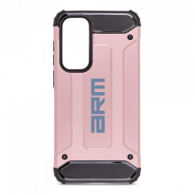 Чохол ArmorStandart Panzer для Samsung A35 5G (A356) Pink (ARM75607)