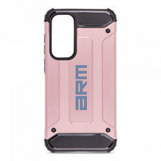 Чохол ArmorStandart Panzer для Samsung A35 5G (A356) Pink (ARM75607)