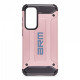 Чохол ArmorStandart Panzer для Samsung A35 5G (A356) Pink (ARM75607)